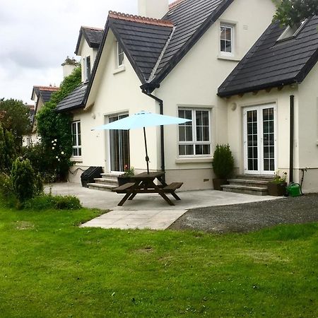 Lakeside Cottage Killaloe Εξωτερικό φωτογραφία