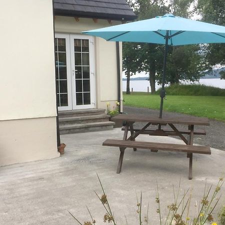 Lakeside Cottage Killaloe Εξωτερικό φωτογραφία