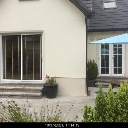 Lakeside Cottage Killaloe Εξωτερικό φωτογραφία