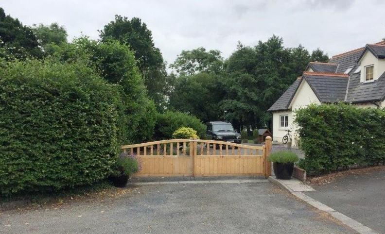 Lakeside Cottage Killaloe Εξωτερικό φωτογραφία