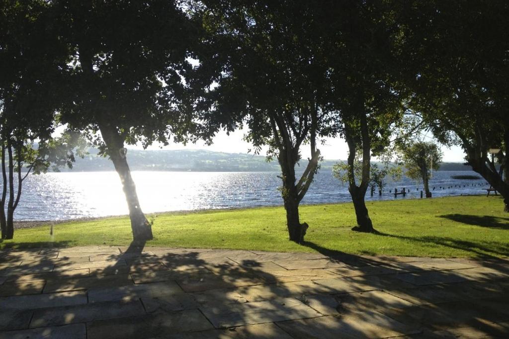 Lakeside Cottage Killaloe Εξωτερικό φωτογραφία