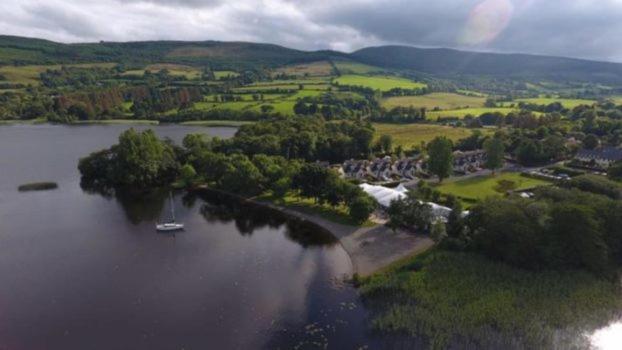 Lakeside Cottage Killaloe Εξωτερικό φωτογραφία