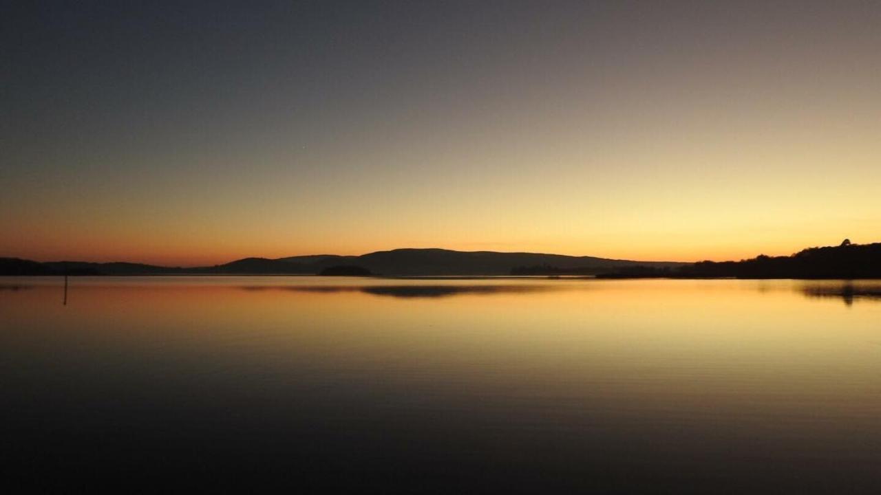 Lakeside Cottage Killaloe Εξωτερικό φωτογραφία