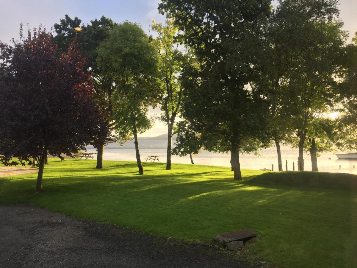 Lakeside Cottage Killaloe Εξωτερικό φωτογραφία