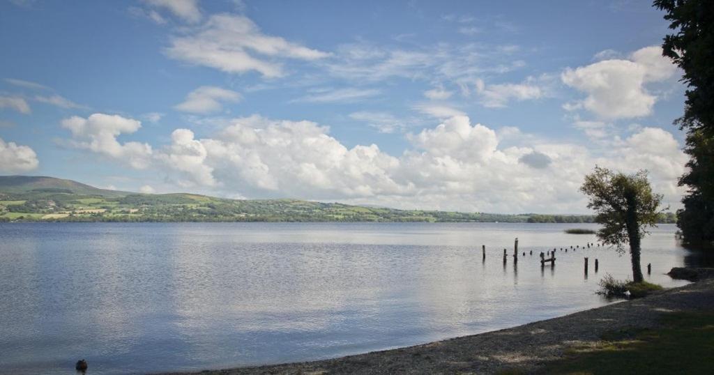 Lakeside Cottage Killaloe Εξωτερικό φωτογραφία