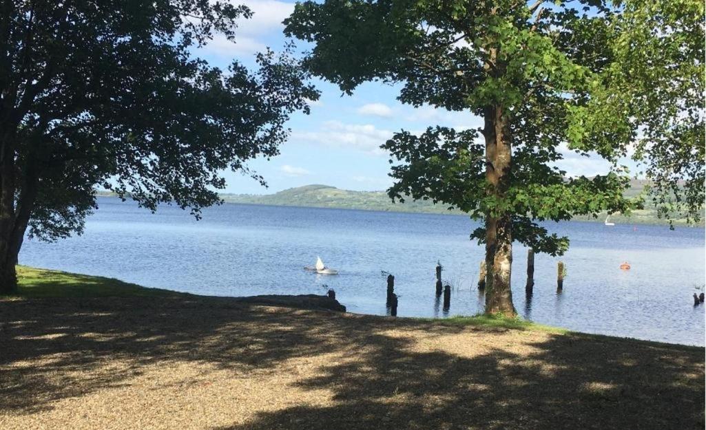 Lakeside Cottage Killaloe Εξωτερικό φωτογραφία