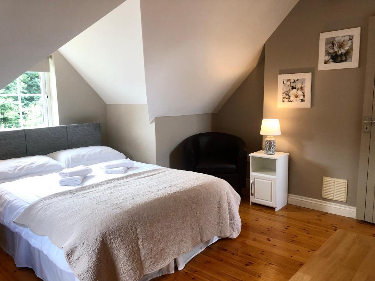 Lakeside Cottage Killaloe Εξωτερικό φωτογραφία
