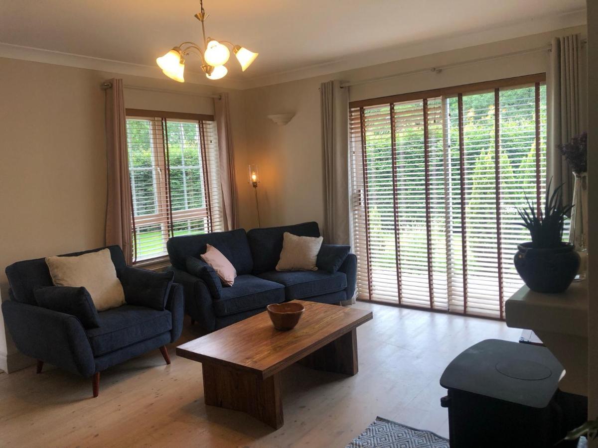 Lakeside Cottage Killaloe Εξωτερικό φωτογραφία