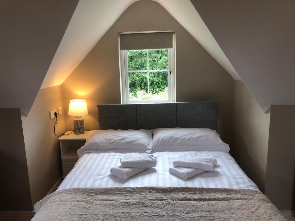 Lakeside Cottage Killaloe Εξωτερικό φωτογραφία