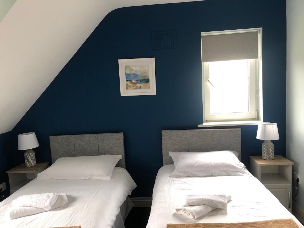 Lakeside Cottage Killaloe Εξωτερικό φωτογραφία