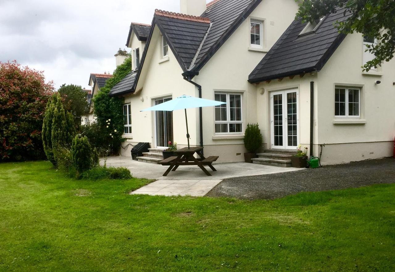 Lakeside Cottage Killaloe Εξωτερικό φωτογραφία