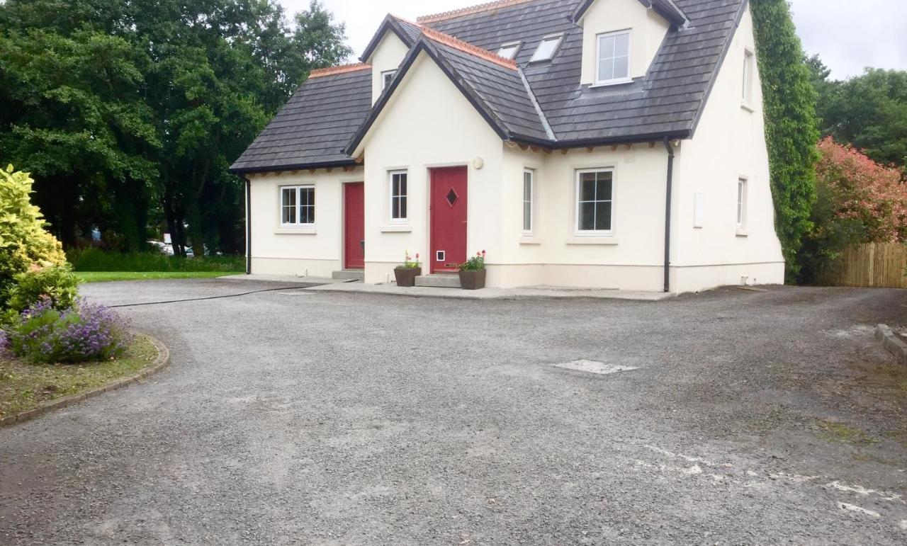 Lakeside Cottage Killaloe Εξωτερικό φωτογραφία