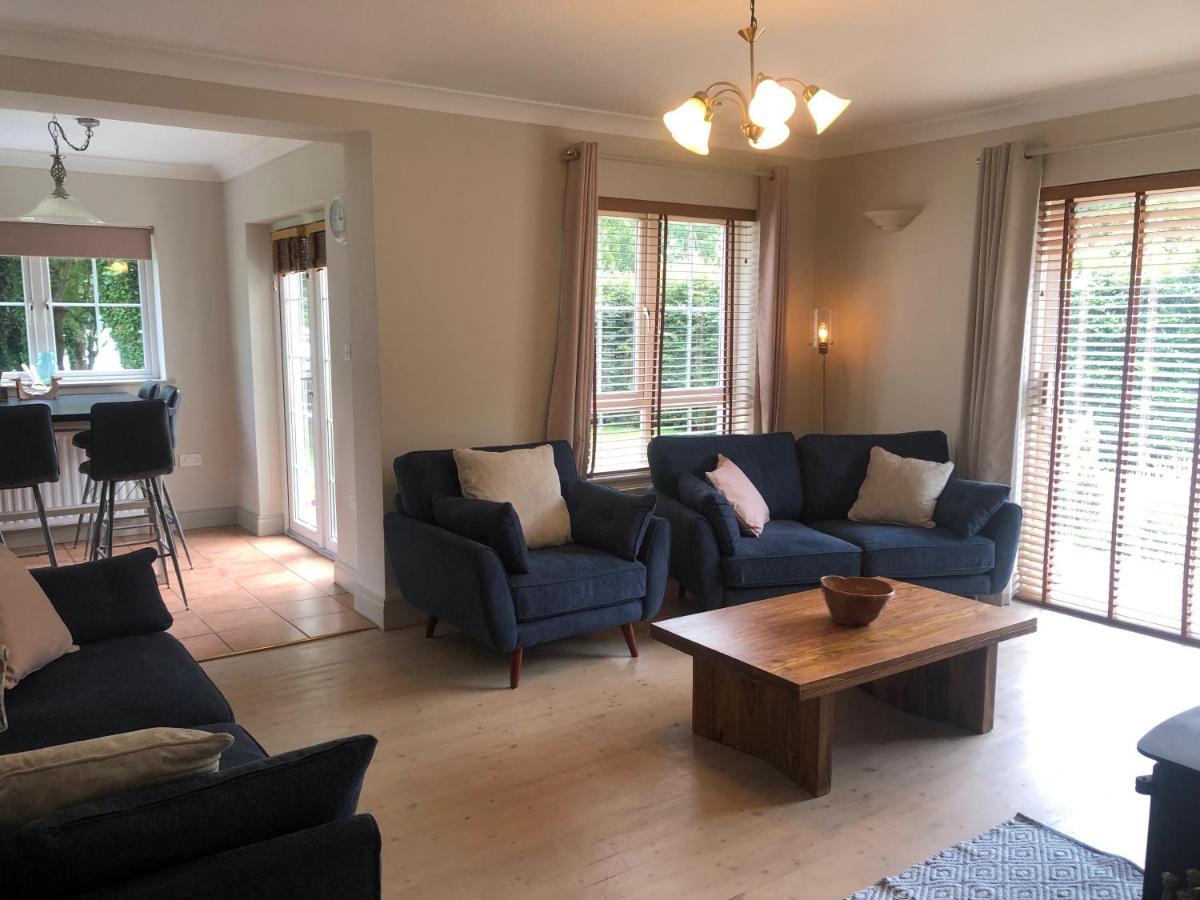 Lakeside Cottage Killaloe Εξωτερικό φωτογραφία
