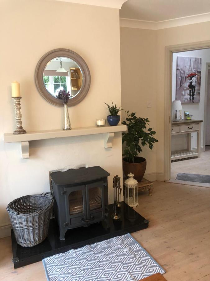 Lakeside Cottage Killaloe Εξωτερικό φωτογραφία