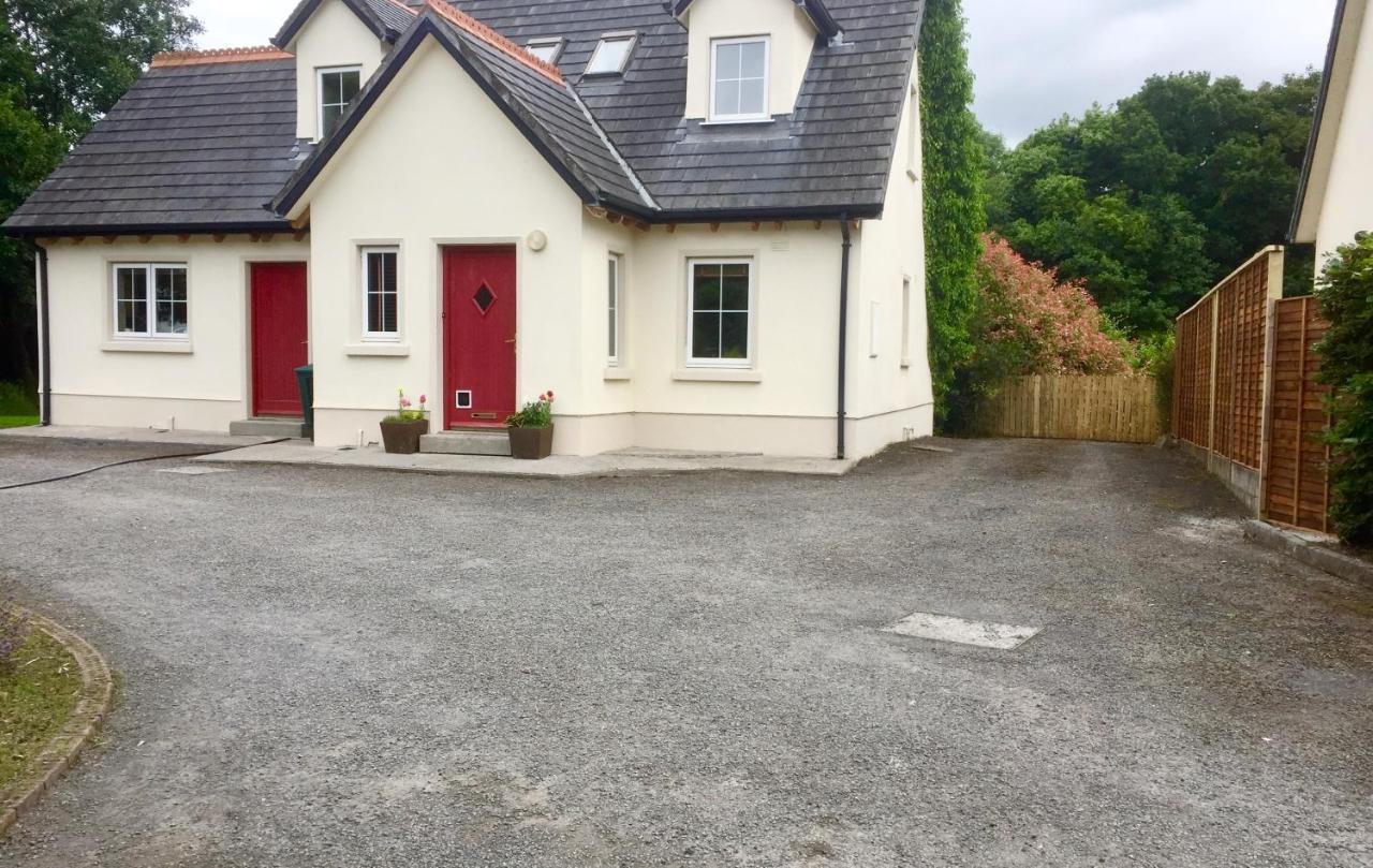 Lakeside Cottage Killaloe Εξωτερικό φωτογραφία