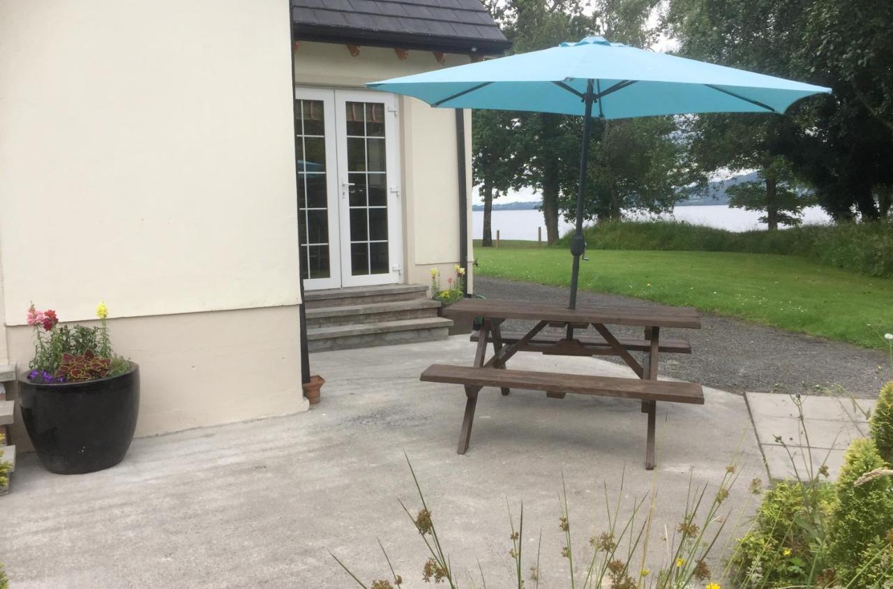 Lakeside Cottage Killaloe Εξωτερικό φωτογραφία
