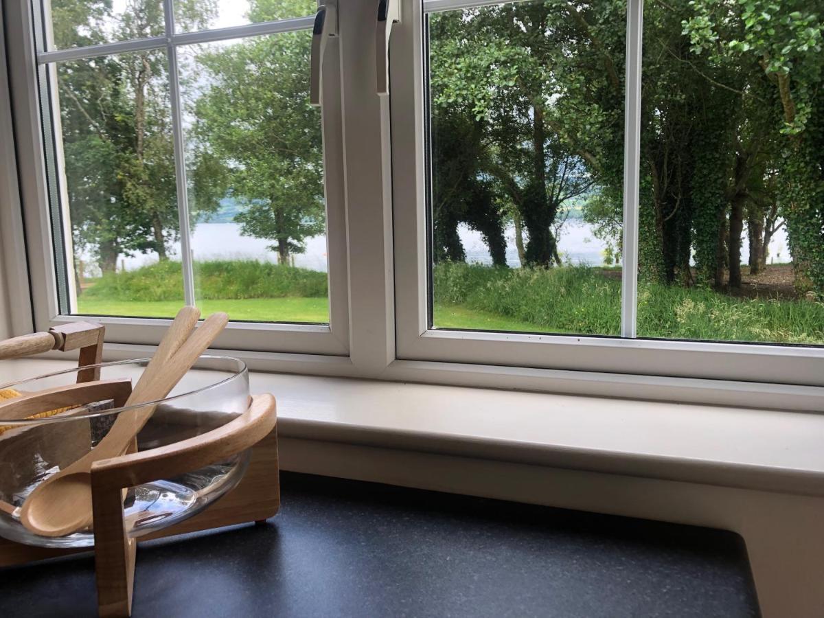 Lakeside Cottage Killaloe Εξωτερικό φωτογραφία
