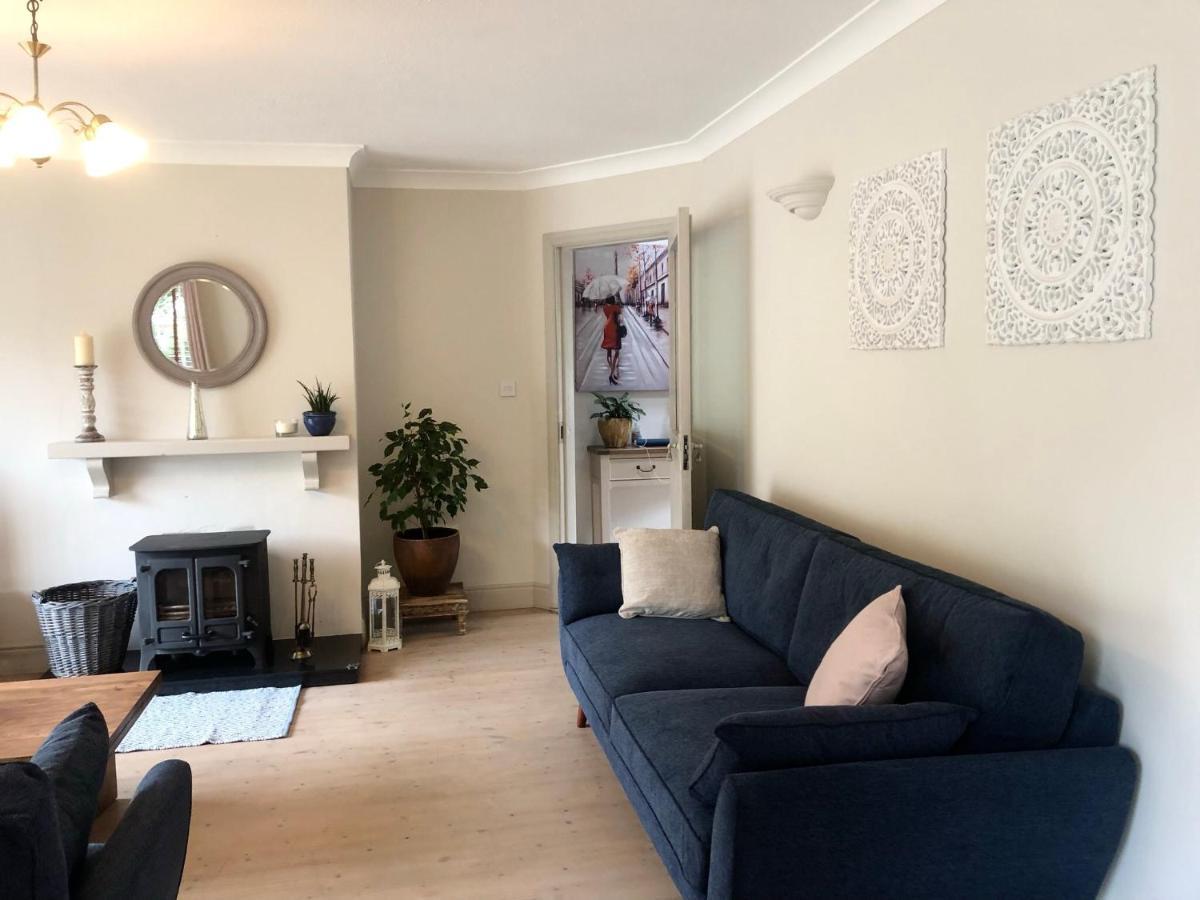 Lakeside Cottage Killaloe Εξωτερικό φωτογραφία