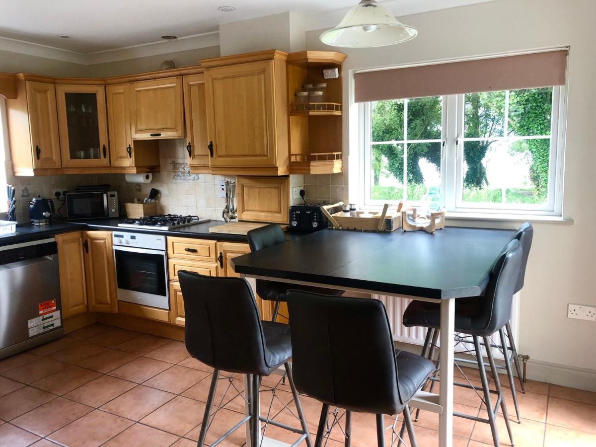 Lakeside Cottage Killaloe Εξωτερικό φωτογραφία