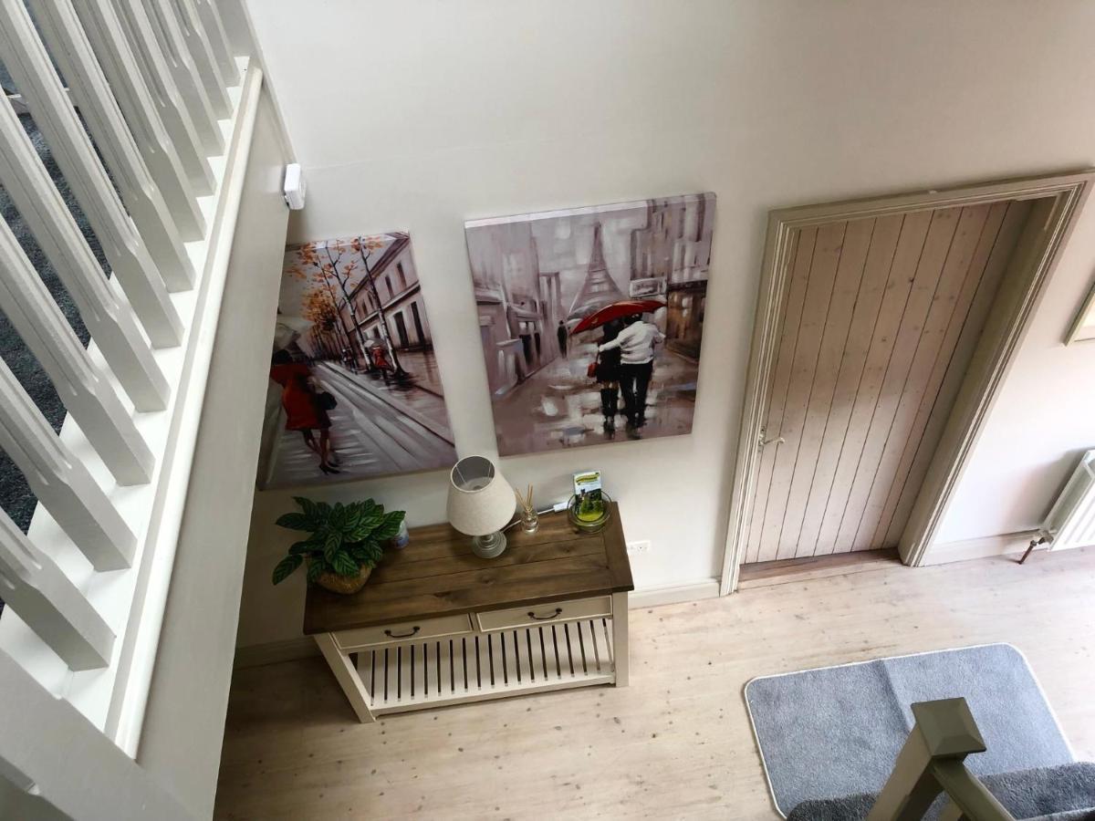 Lakeside Cottage Killaloe Εξωτερικό φωτογραφία