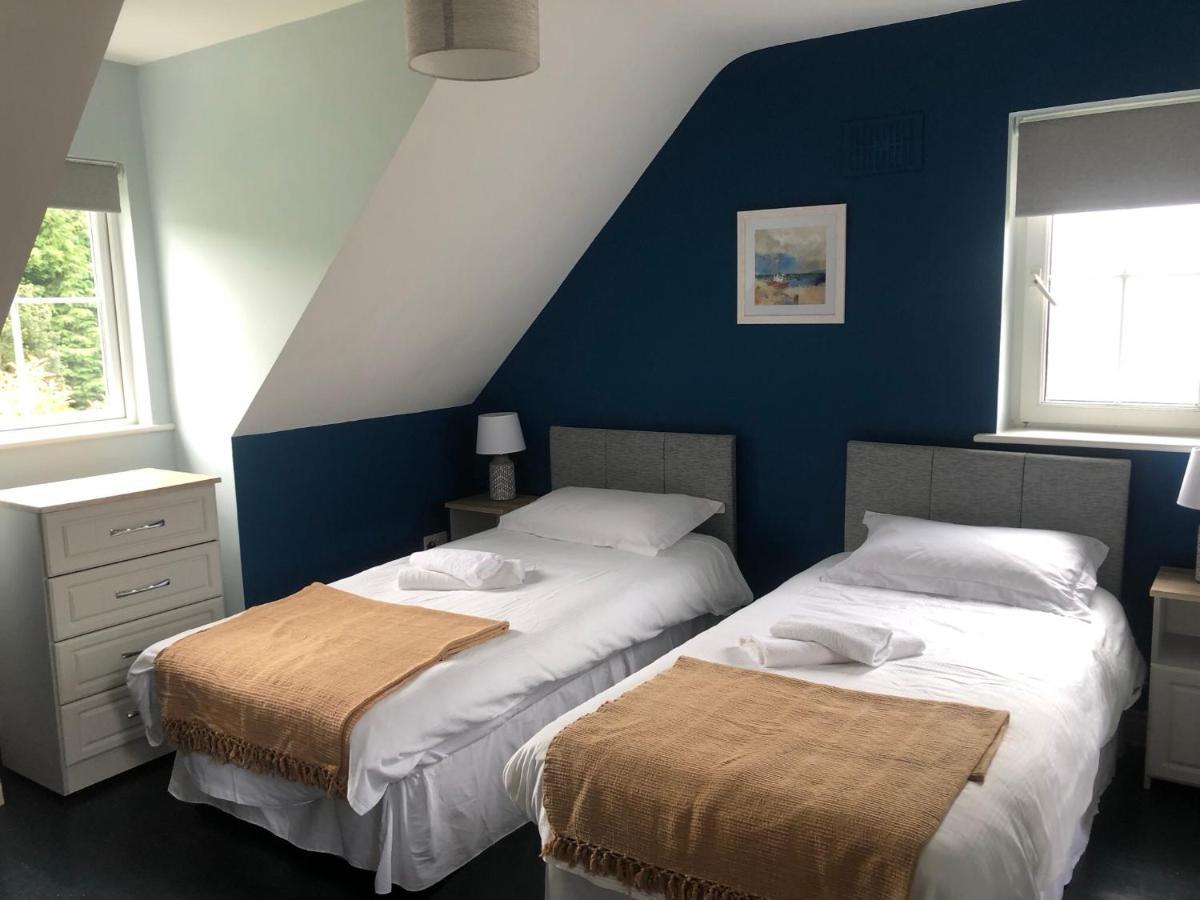 Lakeside Cottage Killaloe Εξωτερικό φωτογραφία