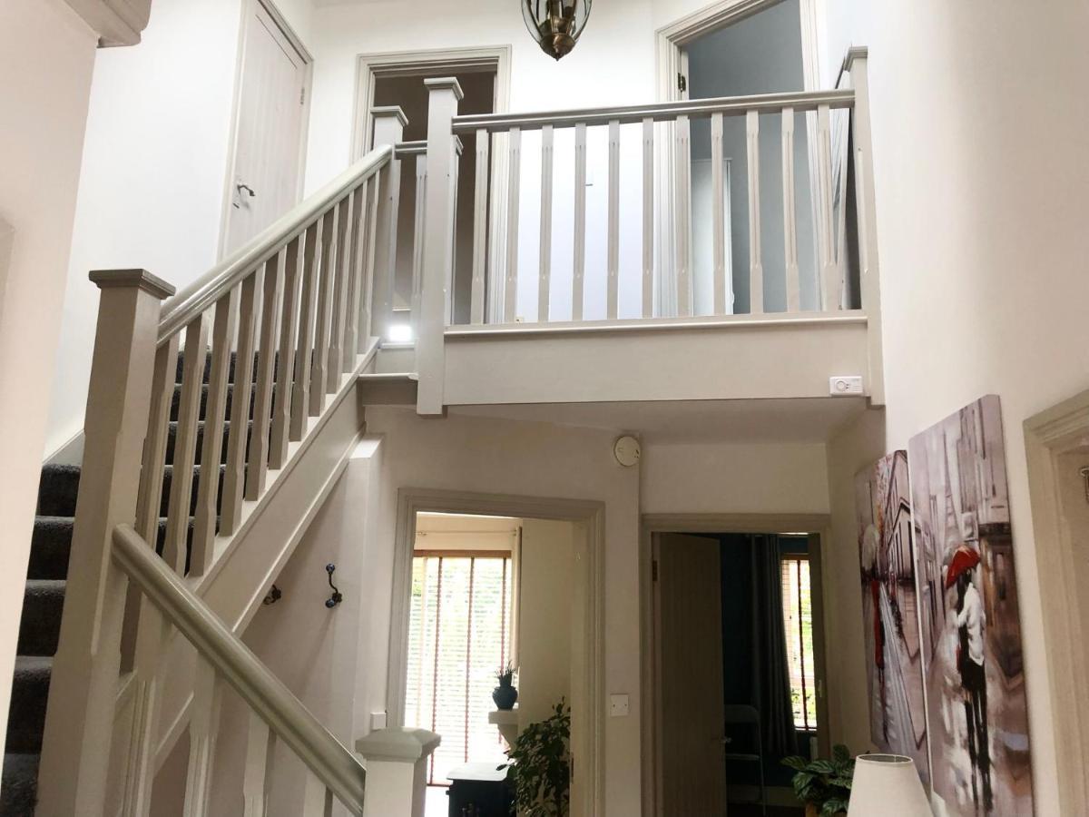 Lakeside Cottage Killaloe Εξωτερικό φωτογραφία